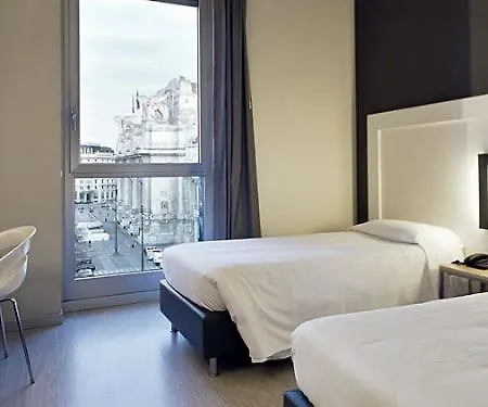 Aosta Hotel