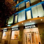Aosta 3* Milan