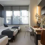 Aosta Hotel Milan