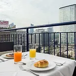 Aosta Hotel 3*